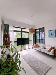 Varsity Park Condominium (D5), Condominium #544234061
